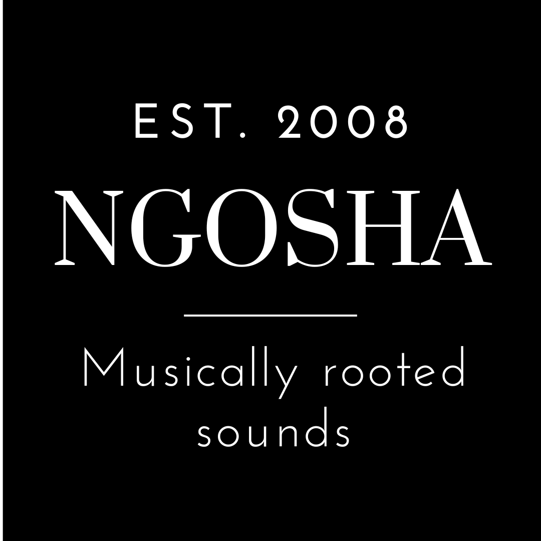 Ngosha Logo
